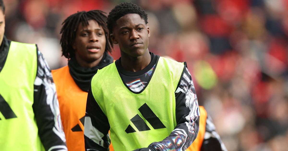 Transfer Manchester United: Duo Liga Inggris Masuk, Mainoo Keluar - sumber: (manchestereveningnews)