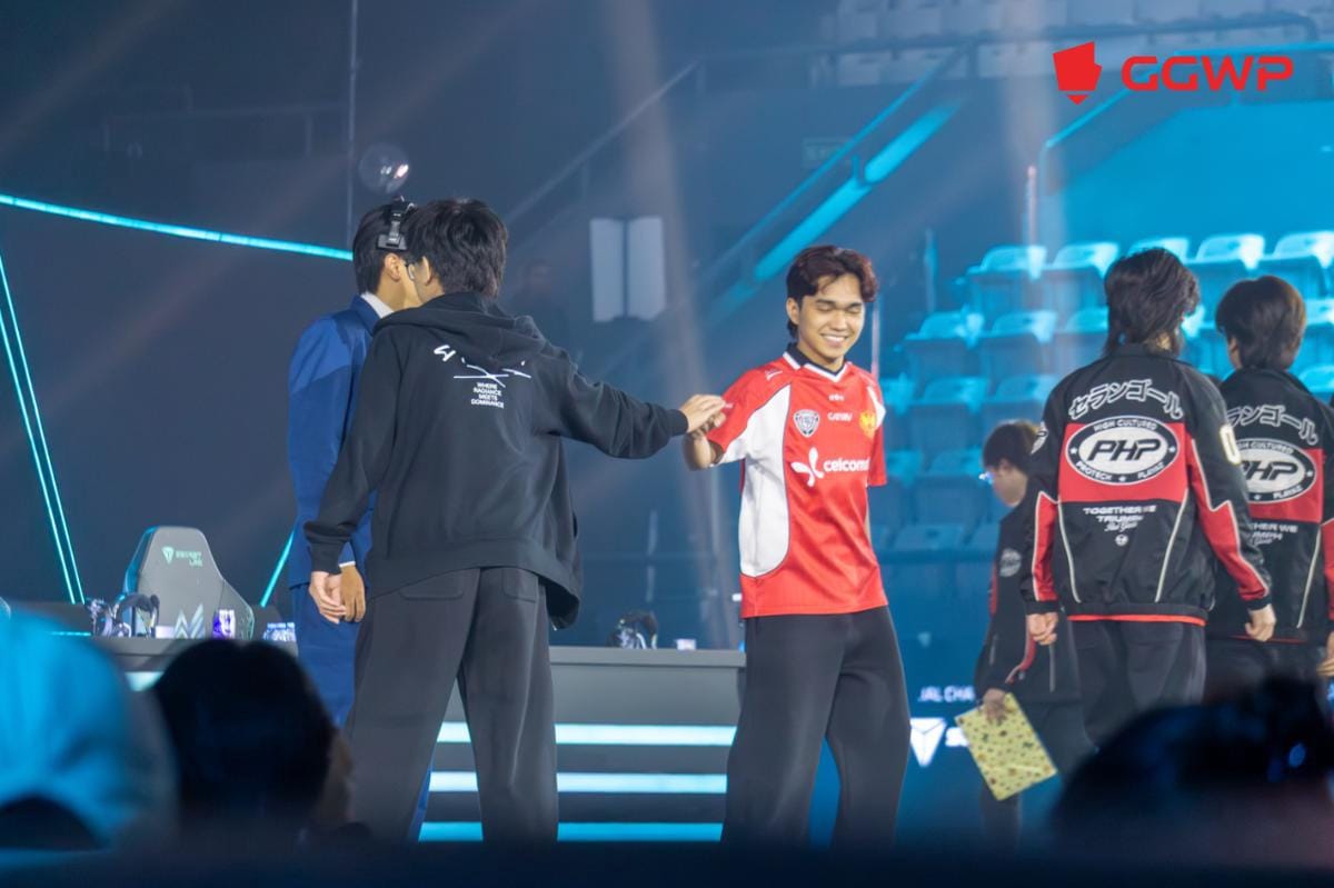 Aurora PH Kalahkan SRG, Wakili Filipina di Final M7! - sumber: (ggwp)