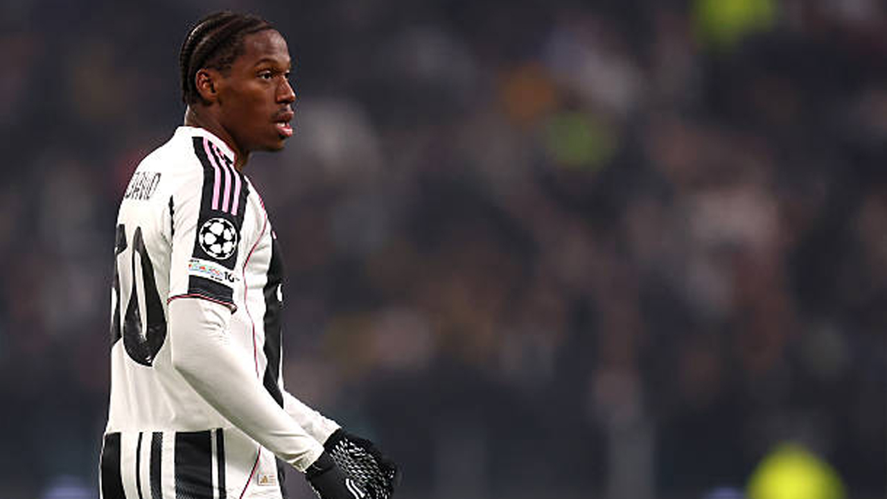 Jangan Jadi Anak Baik, Pesan Tegas Luciano Spalletti untuk Jonathan David