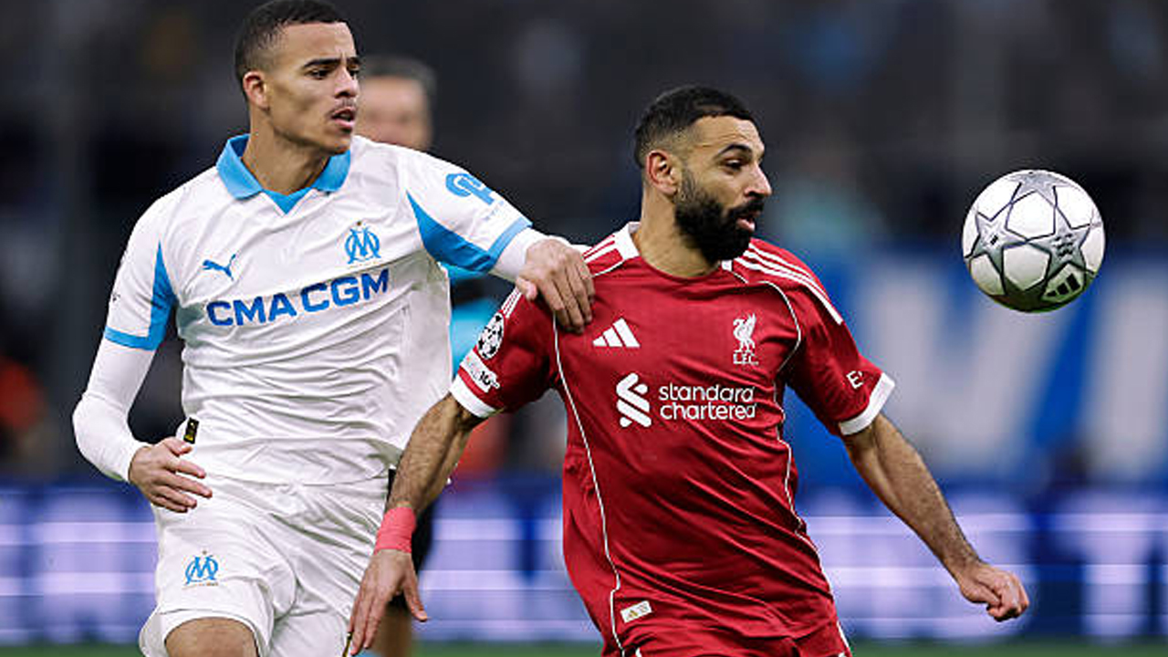 Kedua Kali Jumpa Tim Inggris Sejak Tinggalkan MU, Mason Greenwood Sial Lagi