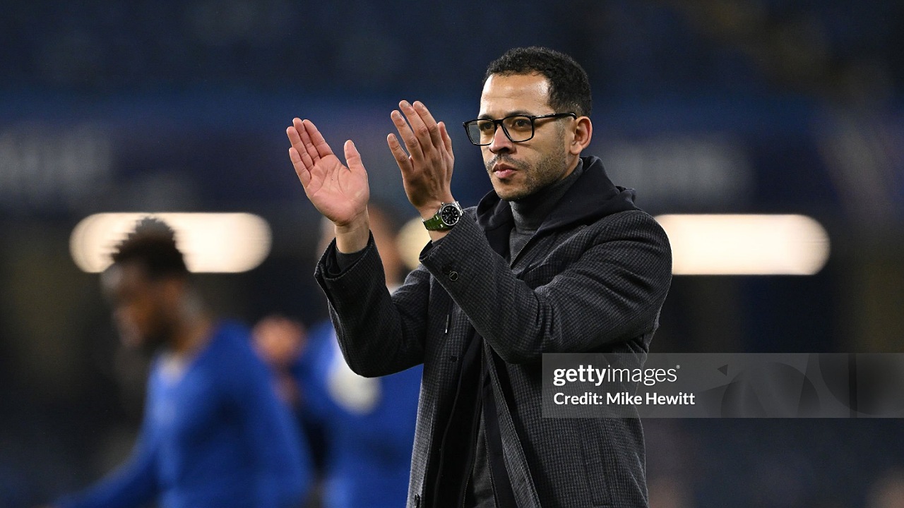 Liam Rosenior Tak Gentar Hadapi Napoli, Chelsea Bidik Tiket 16 Besar