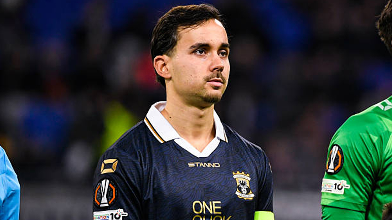 Nice vs Go Ahead Eagles, 5 Fakta Menarik Jelang Laga Liga Europa