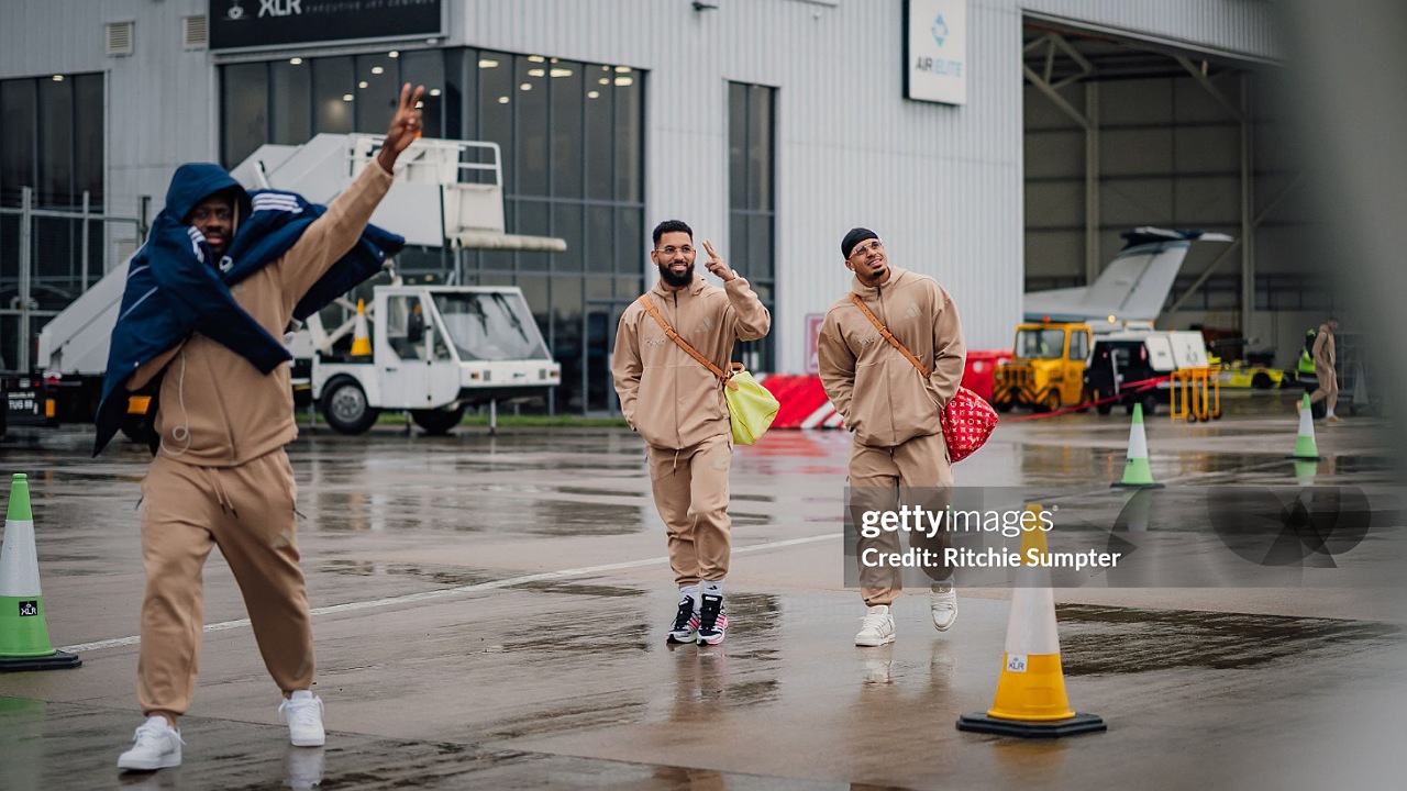 Nottingham Forest bertanding di Portugal melawan Braga