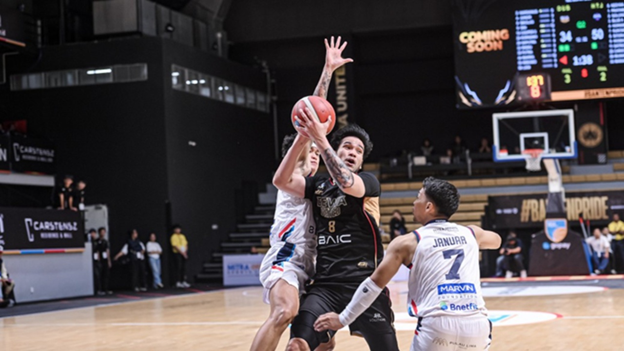 Patrick Nikolas Apresiasi Respon Pemain Dewa United Banten