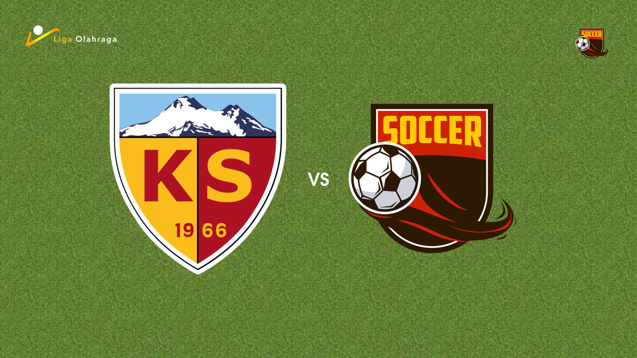 Prediksi Kayserispor vs Istanbul Basaksehir, 24 Januari 2026 Turkish Super Lig