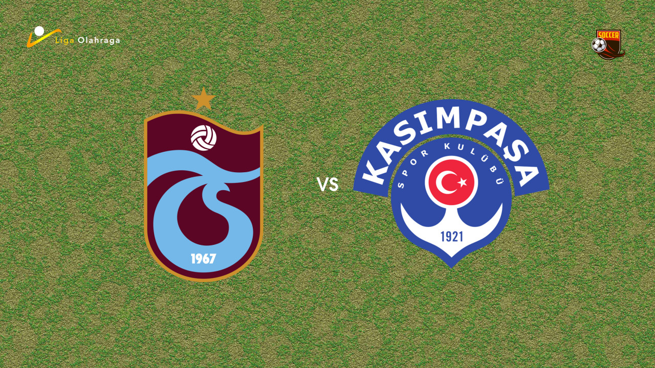 Prediksi Trabzonspor vs Kasimpasa, 24 Januari 2026 Turkish Super Lig