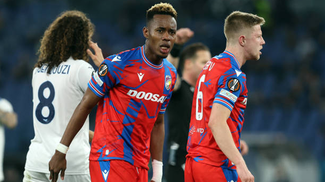 Viktoria Plzen vs Porto, 5 Fakta Menarik Jelang Laga Liga Europa