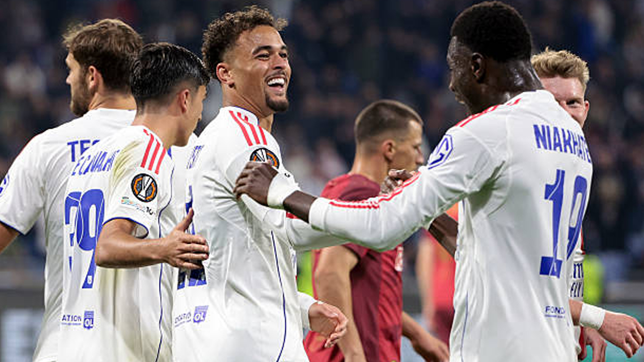 Young Boys vs Lyon, 5 Fakta Menarik Jelang Laga Liga Europa