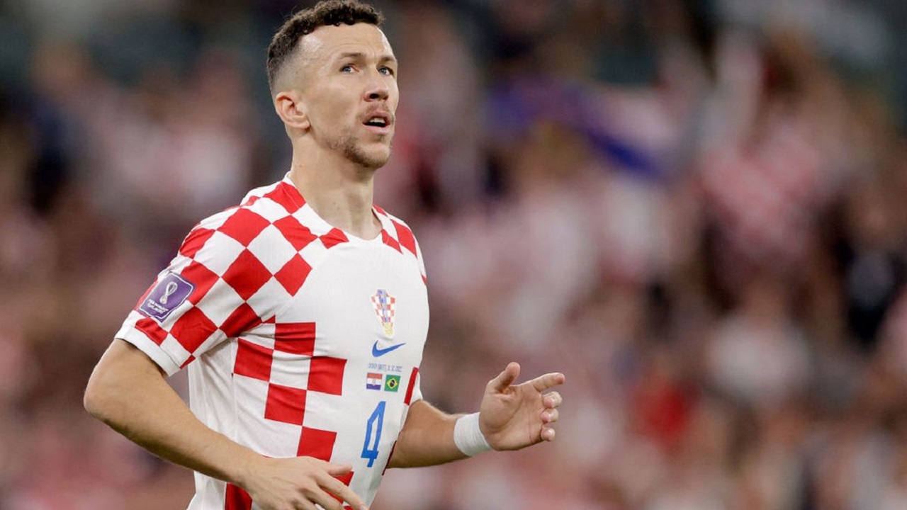 Ivan Perisic