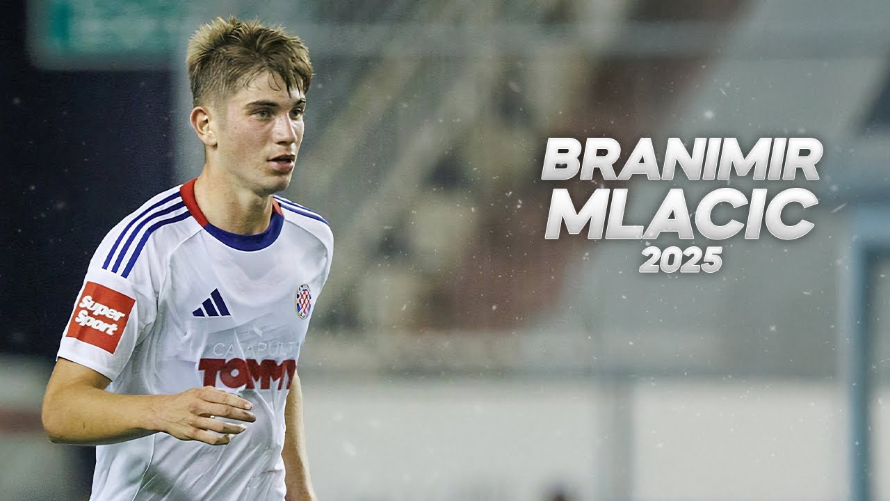 Branimir Mlacic