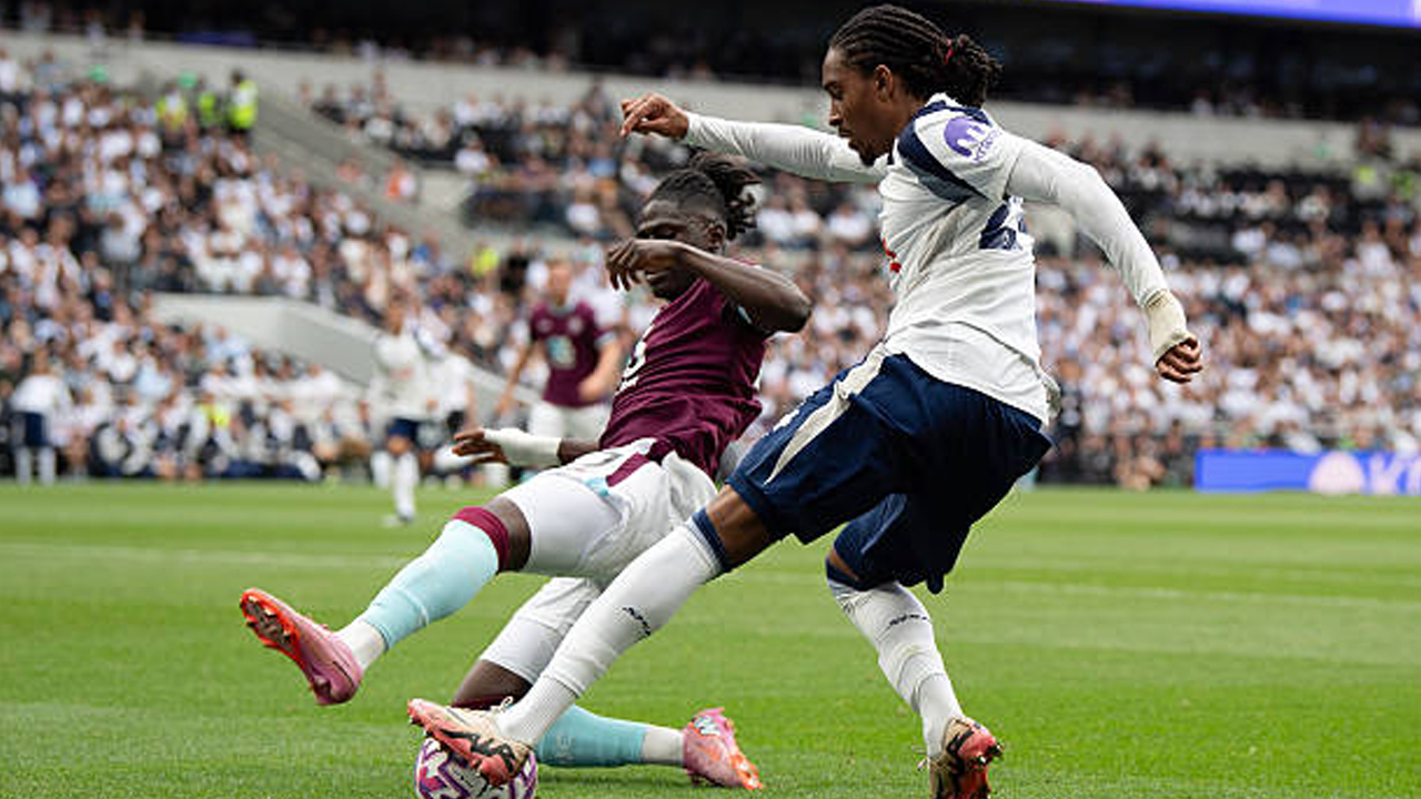Burnley vs Tottenham, 5 Fakta Menarik Jelang Laga Premier League