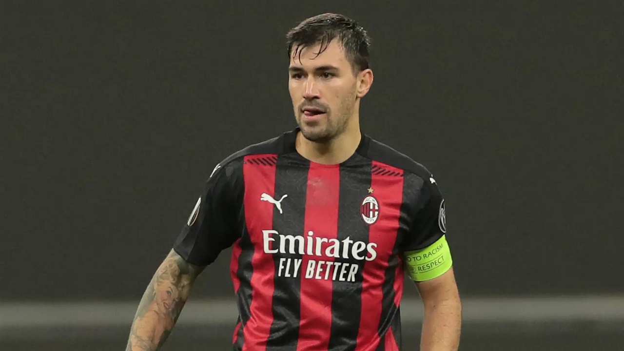 Alessio Romagnoli