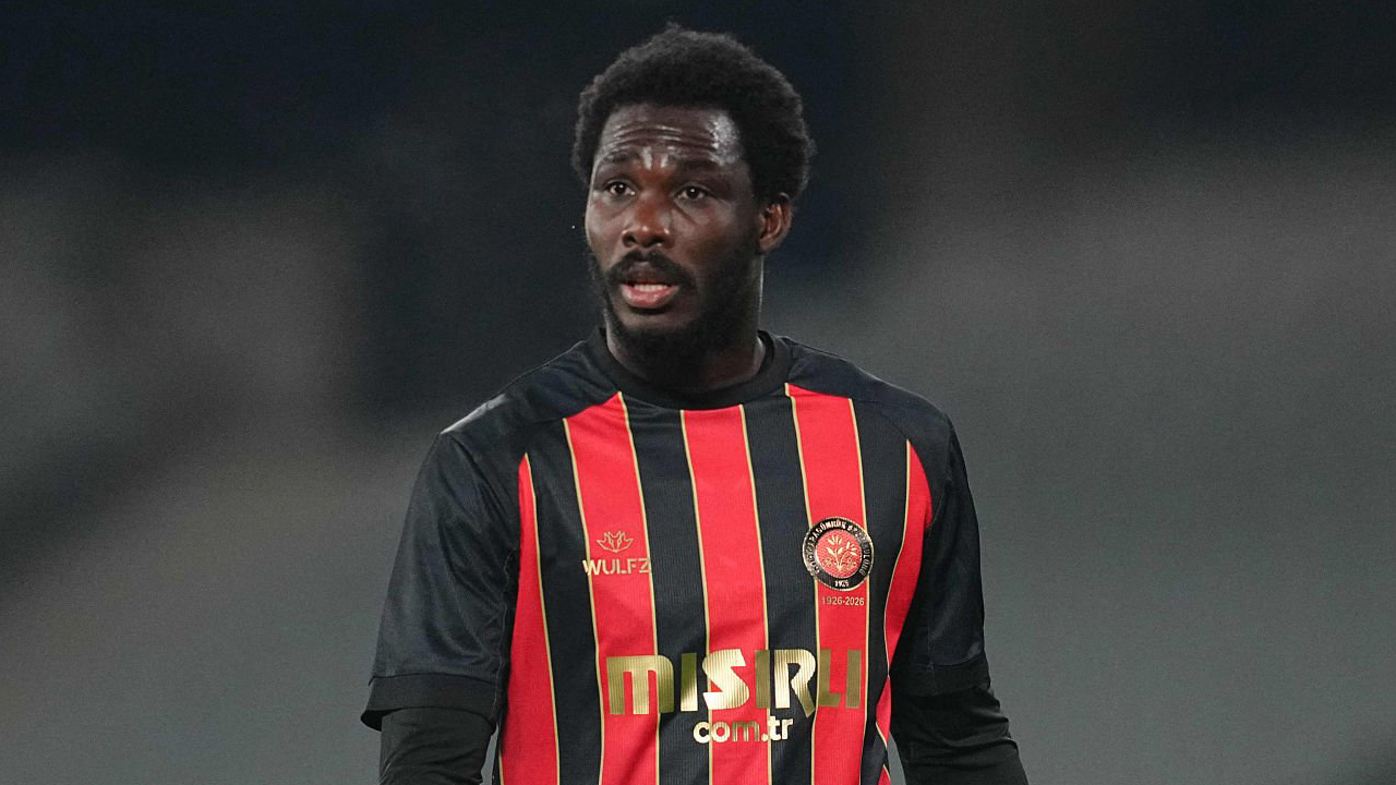 David Datro Fofana jadi target Leicester City.