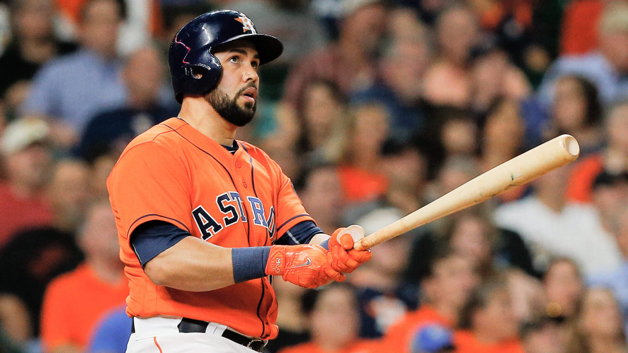 Dalam pernyataannya usai diumumkan sebagai anggota Hall of Fame Class of 2026, Carlos Beltran mengakui perannya dalam skandal yang mengguncang dunia bisbol. (Foto: AP)
