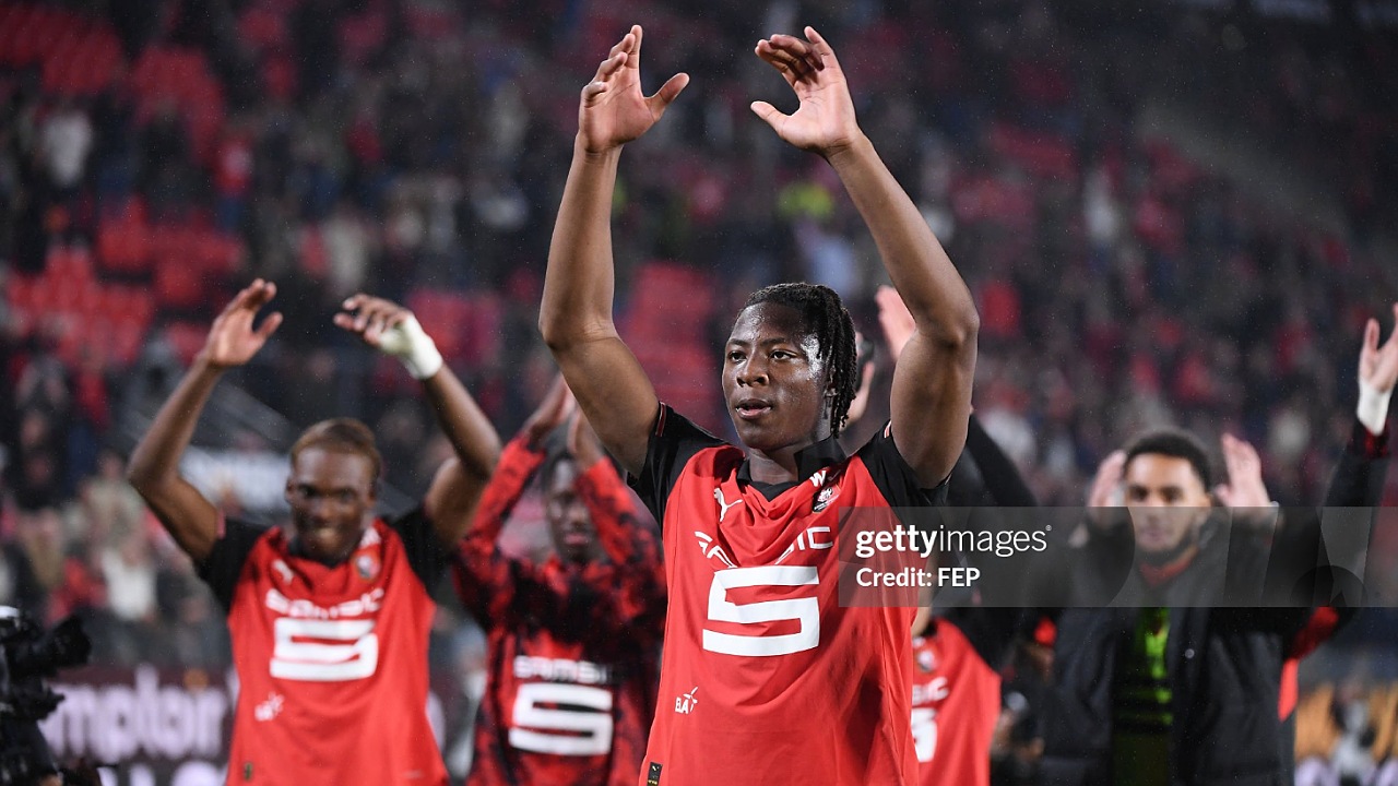 Mohamed Kader Meite menarik perhatian Crystal Palace dan Chelsea