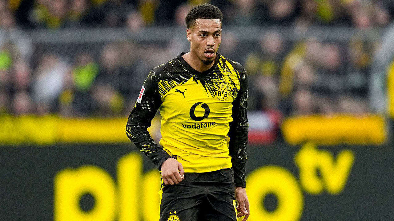 Felix Nmecha jadi target Manchester United dan Chelsea.