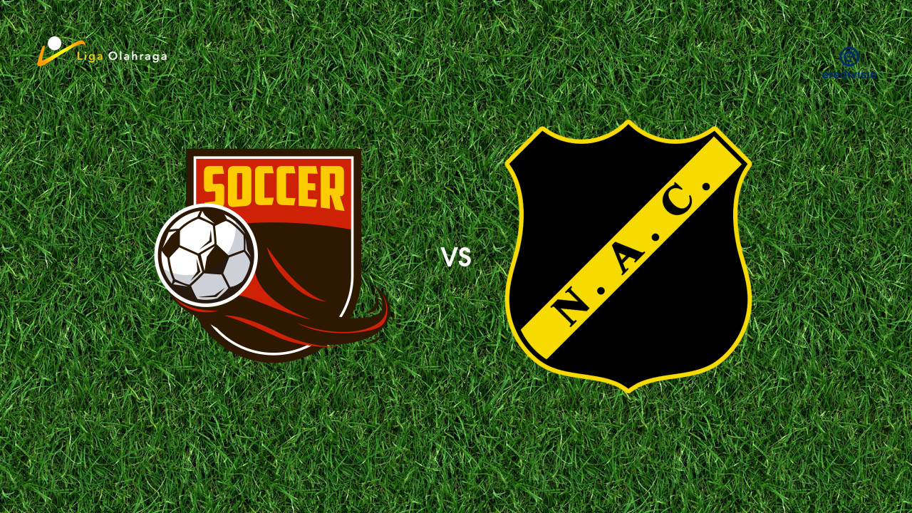 Prediksi PSV Eindhoven vs NAC Breda, 25 Januari 2026 Eredivisie