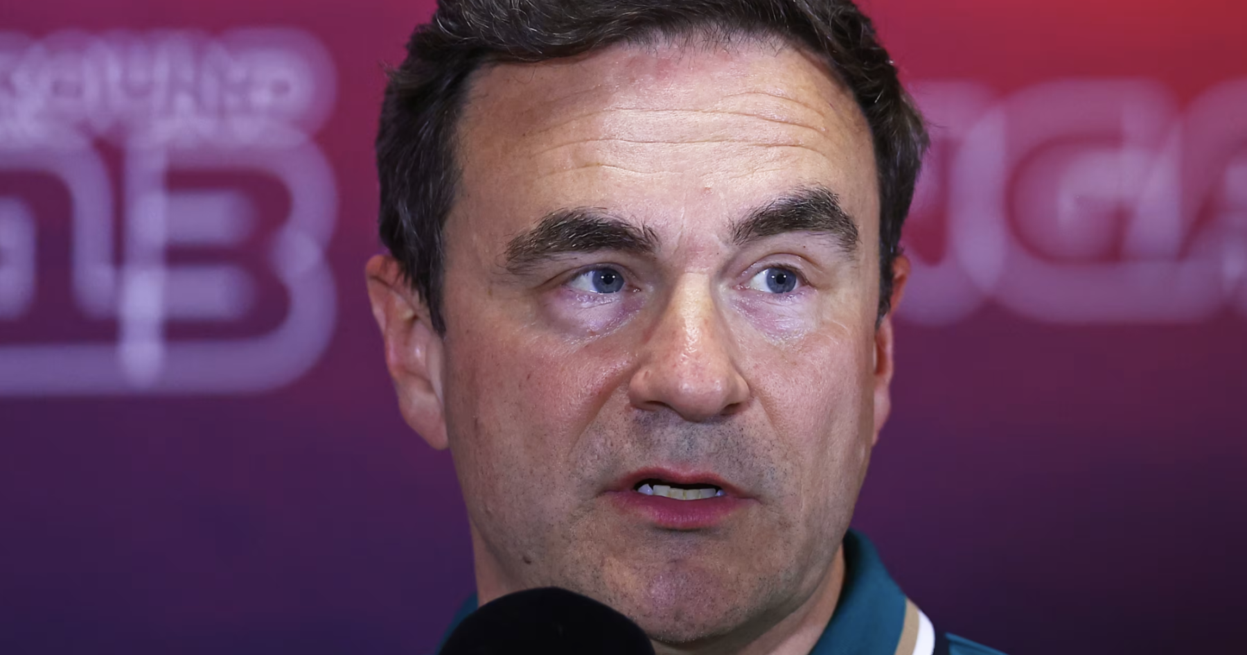 Dan Fallows Ditunjuk Sebagai Direktur Teknik Racing Bulls - sumber: (racingnews365)