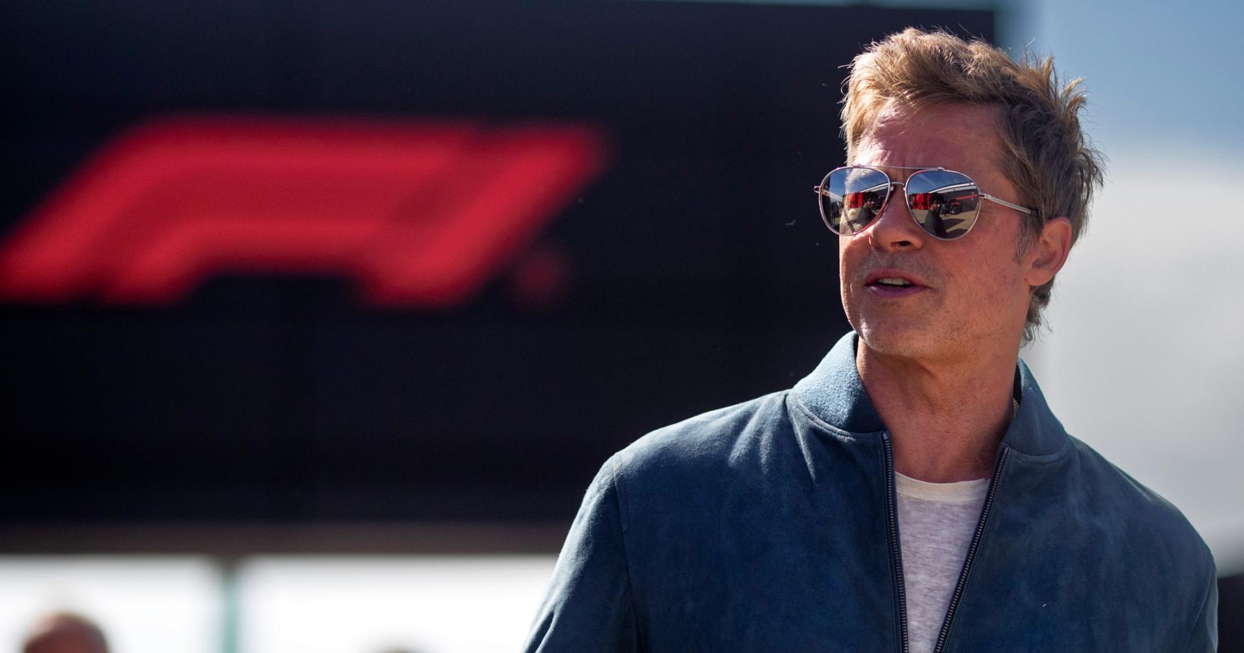Film F1 Brad Pitt Raih Banyak Nominasi Oscar - sumber: (racingnews365)