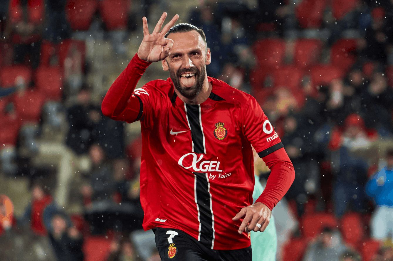 Getafe Rekrut 4 Pemain, Mallorca Pertimbangkan Tawaran Besar - sumber: (footballespana)