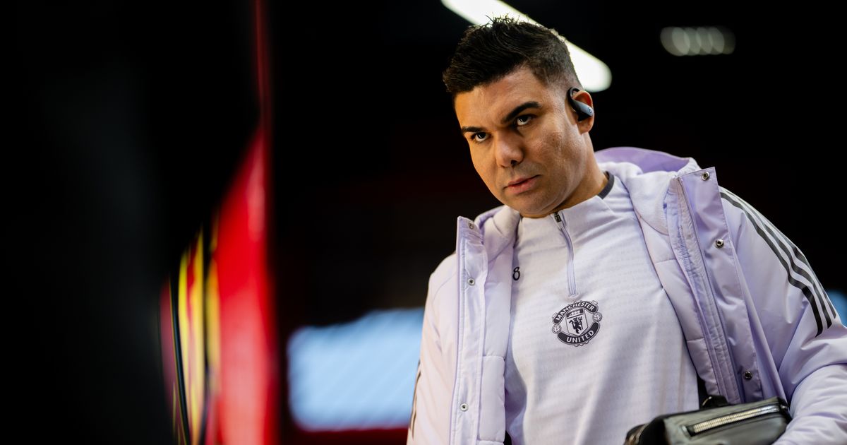 Joao Gomes Dukung Casemiro dan Buka Peluang Transfer ke MU