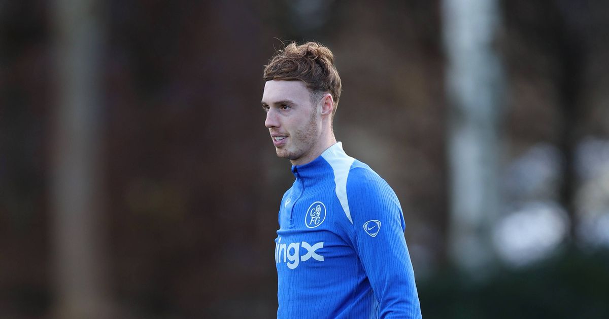 Rencana Transfer Man Utd: Zirkzee dan Cole Palmer Dipantau - sumber: (manchestereveningnews)