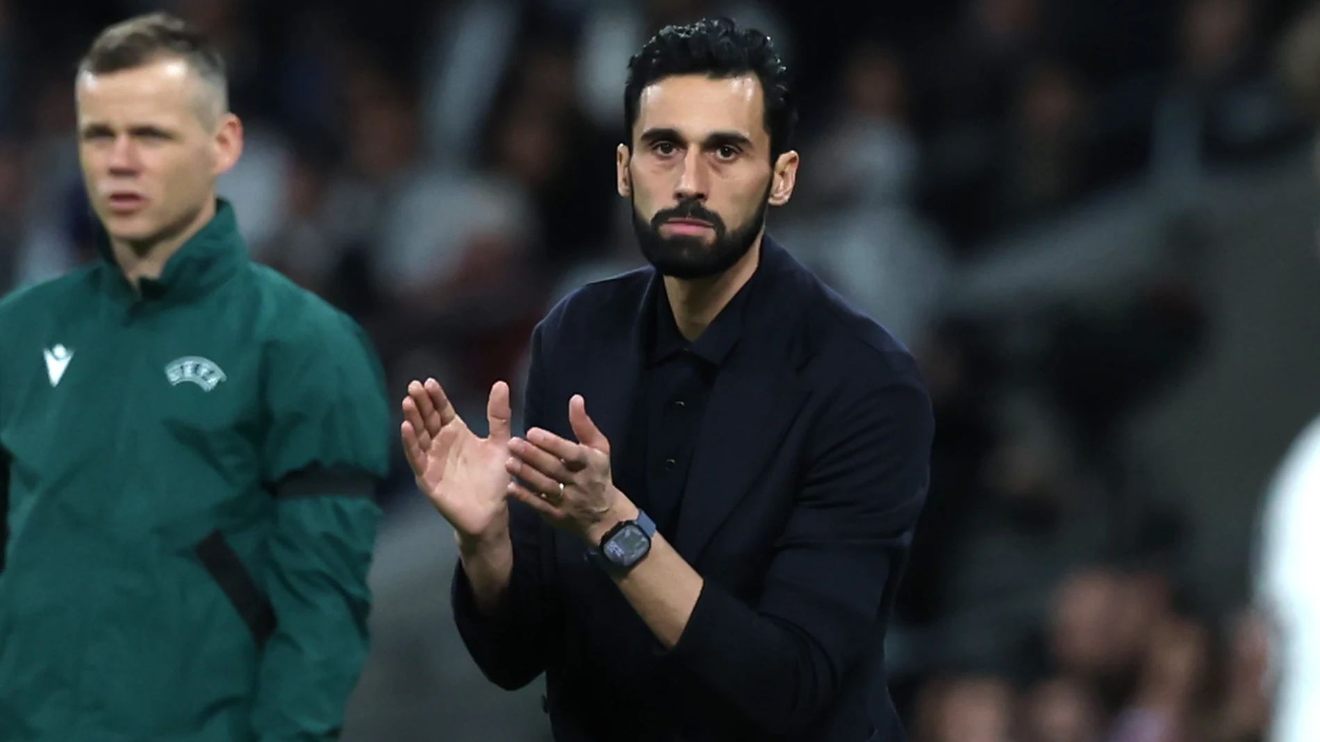 Transformasi di Real Madrid di Bawah Alvaro Arbeloa - sumber: (footballespana)