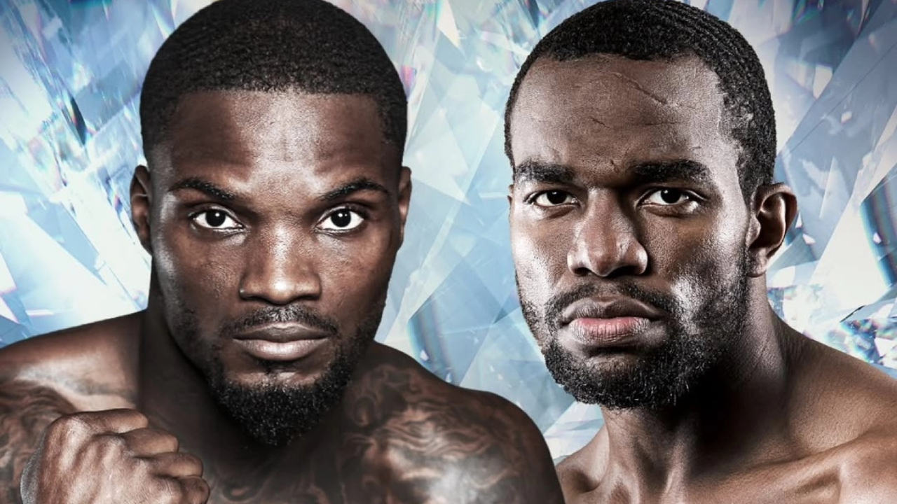 Jesse Hart dan Khalil Coe bertarung sebagai partai tambahan laga Raymond Muratalla vs Andy Cruz, yang akan disiarkan langsung di DAZN. (Foto: Fight TV)