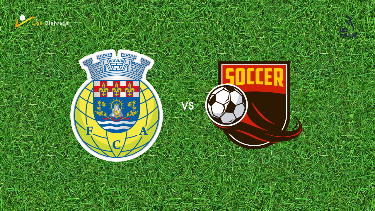 Prediksi Arouca vs Sporting Lisbon, 25 Januari 2026 Primeira Liga