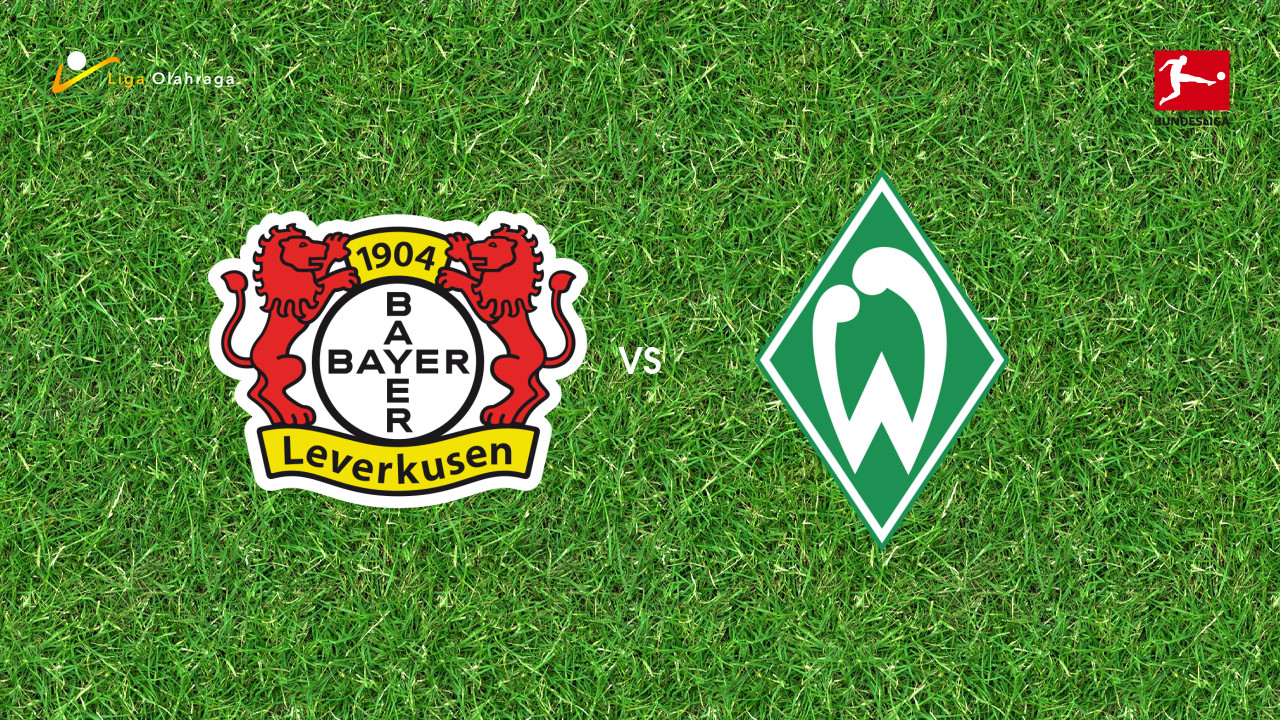 Prediksi Bayer Leverkusen vs Werder Bremen, 24 Januari 2026 Bundesliga