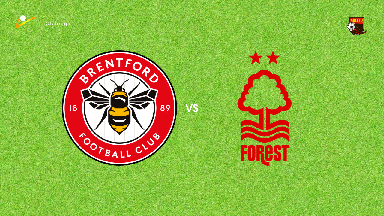Prediksi Brentford vs Nottingham Forest, 25 Januari 2026 Premier League