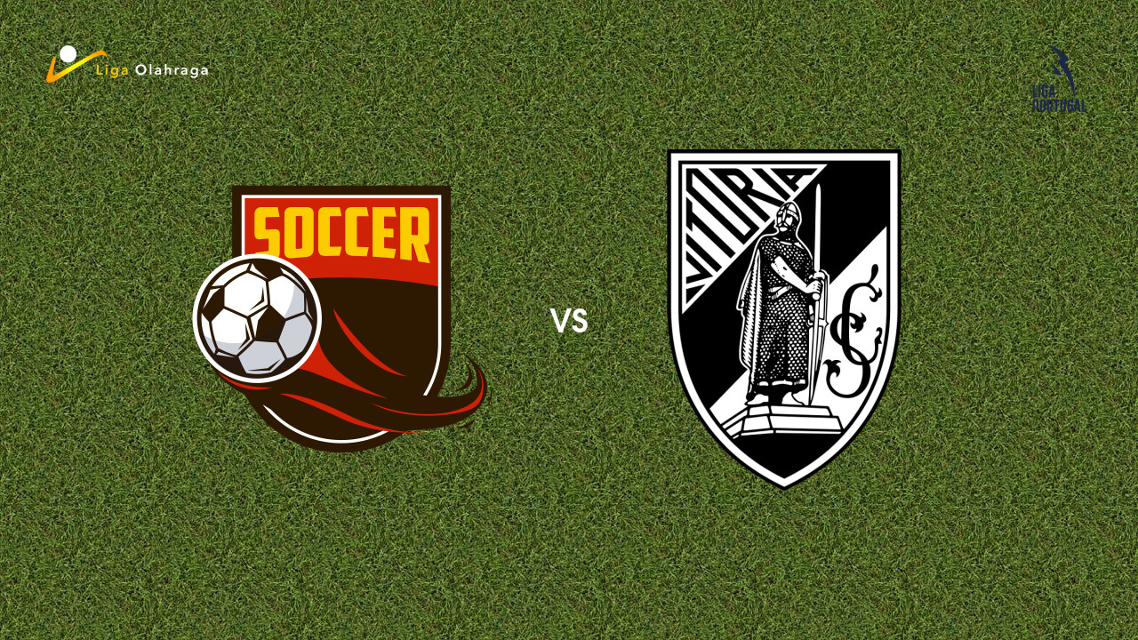 Prediksi Estoril Praia vs Vitoria de Guimaraes, 25 Januari 2026 Primeira Liga
