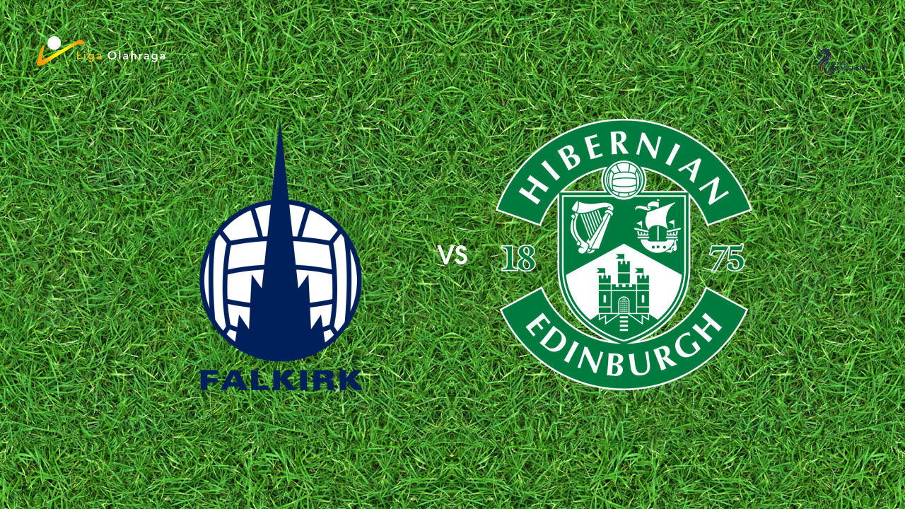 Prediksi Falkirk vs Hibernian, 24 Januari 2026 Scottish Premiership