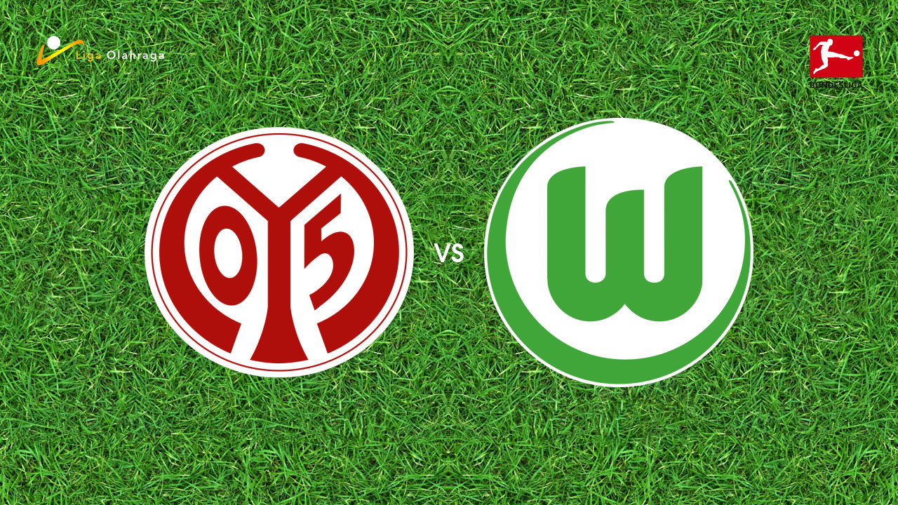 Prediksi Mainz 05 vs Wolfsburg, 24 Januari 2026 Bundesliga