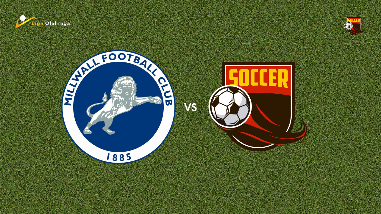 Prediksi Millwall vs Charlton Athletic, 24 Januari 2026 Championship