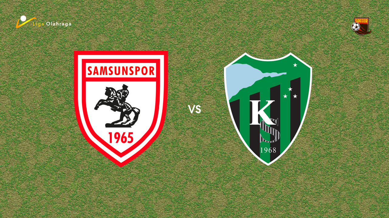 Prediksi Samsunspor vs Kocaelispor, 24 Januari 2026 Turkish Super Lig