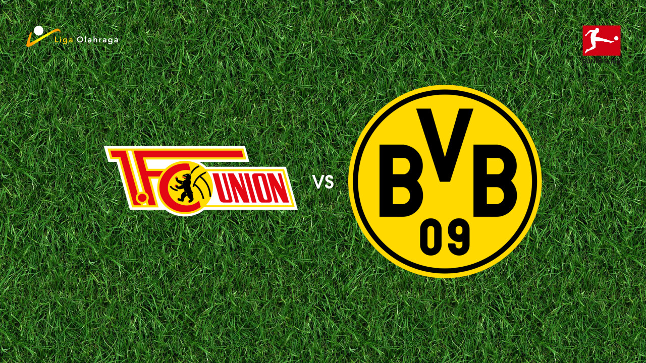 Prediksi Union Berlin vs Borussia Dortmund, 25 Januari 2026 Bundesliga