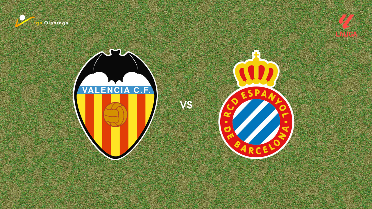 Prediksi Valencia vs Espanyol, 24 Januari 2026 La Liga