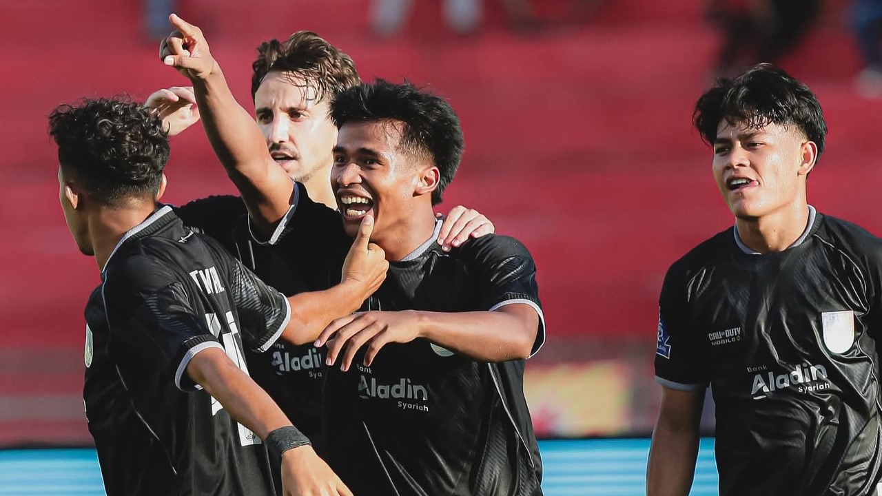 Persis Solo bidik poin penuh kala menjamu Borneo FC