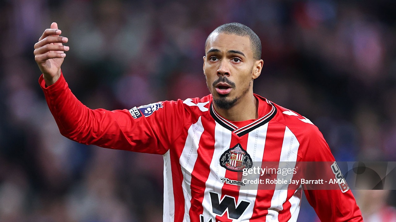 Regis Le Bris bahas situasi Wilson Isidor di Sunderland