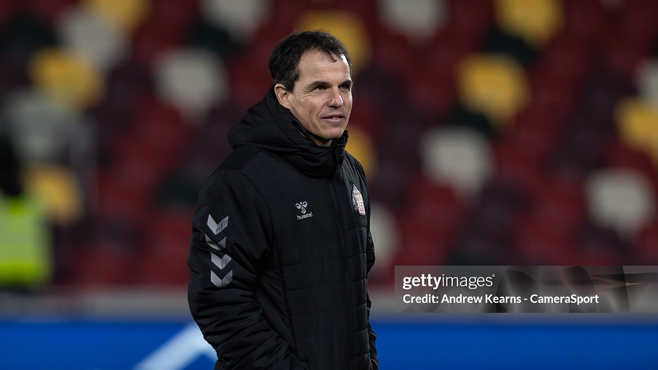 Manajer Sunderland, Regis Le Bris