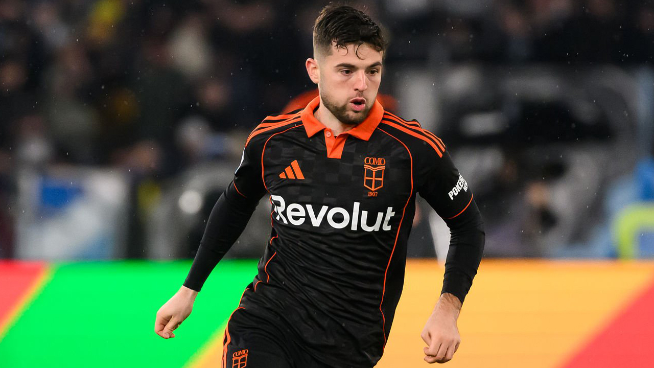 Martin Baturina jadi target Leeds di tahun 2026.