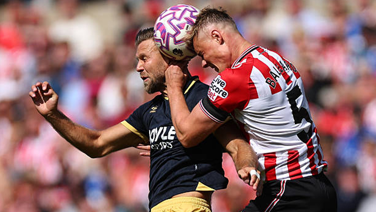 West Ham United vs Sunderland, 5 Fakta Menarik Jelang Laga Premier League