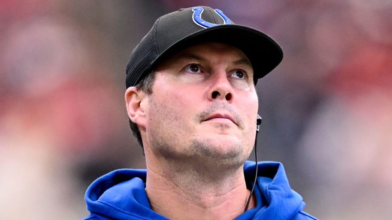 Jika Philip Rivers benar-benar ditunjuk oleh Buffalo Bills, ia akan menjadi figur langka dalam sejarah NFL. (Foto: AP)