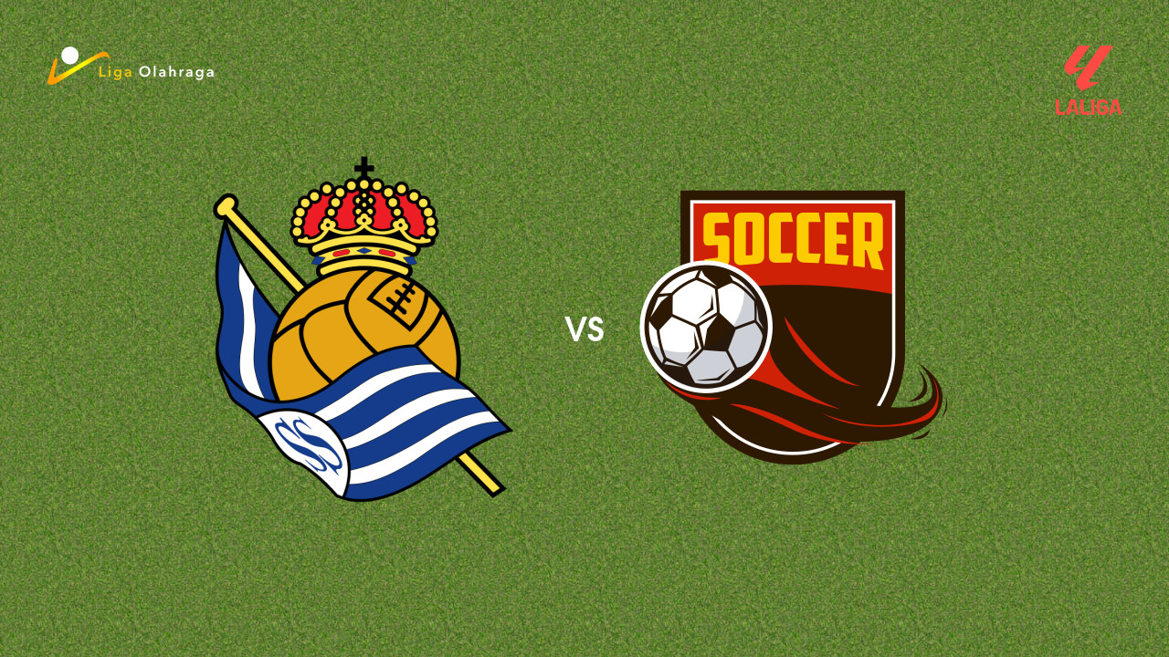 Prediksi Real Sociedad vs Celta Vigo, 26 Januari 2026 La Liga