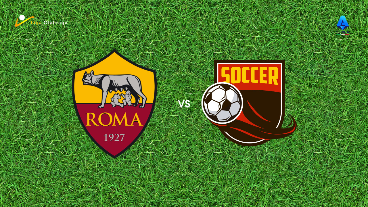 Prediksi Roma vs AC Milan, 26 Januari 2026 Serie A