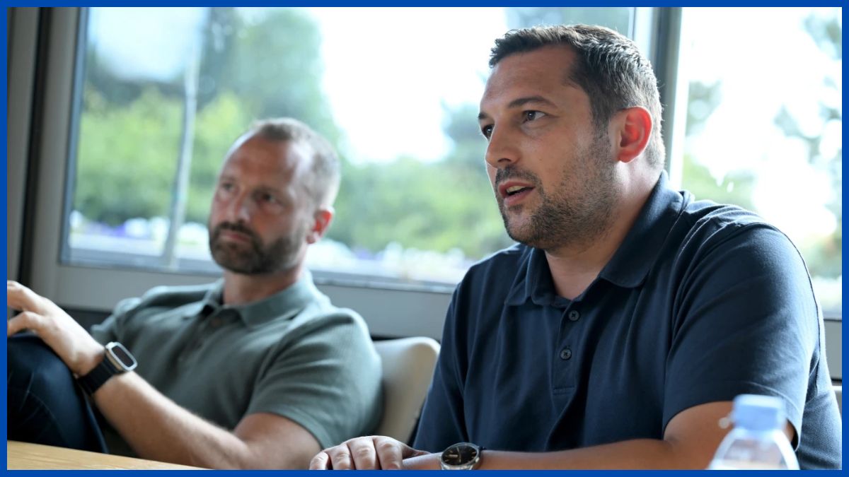 Chelsea Yakin Potensi Elite Mike Penders, Belum Debut - sumber: (chelseanews)