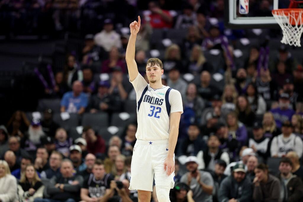 Cooper Flagg Didukung Dirk Nowitzki Meski Tripoin Kurang - sumber: (mainbasket)