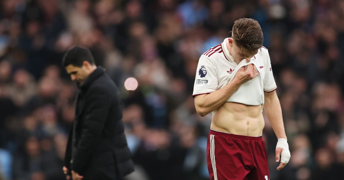 Strategi Arsenal Maksimalkan Viktor Gyokeres Jelang Laga MU - sumber: (footballlondon)