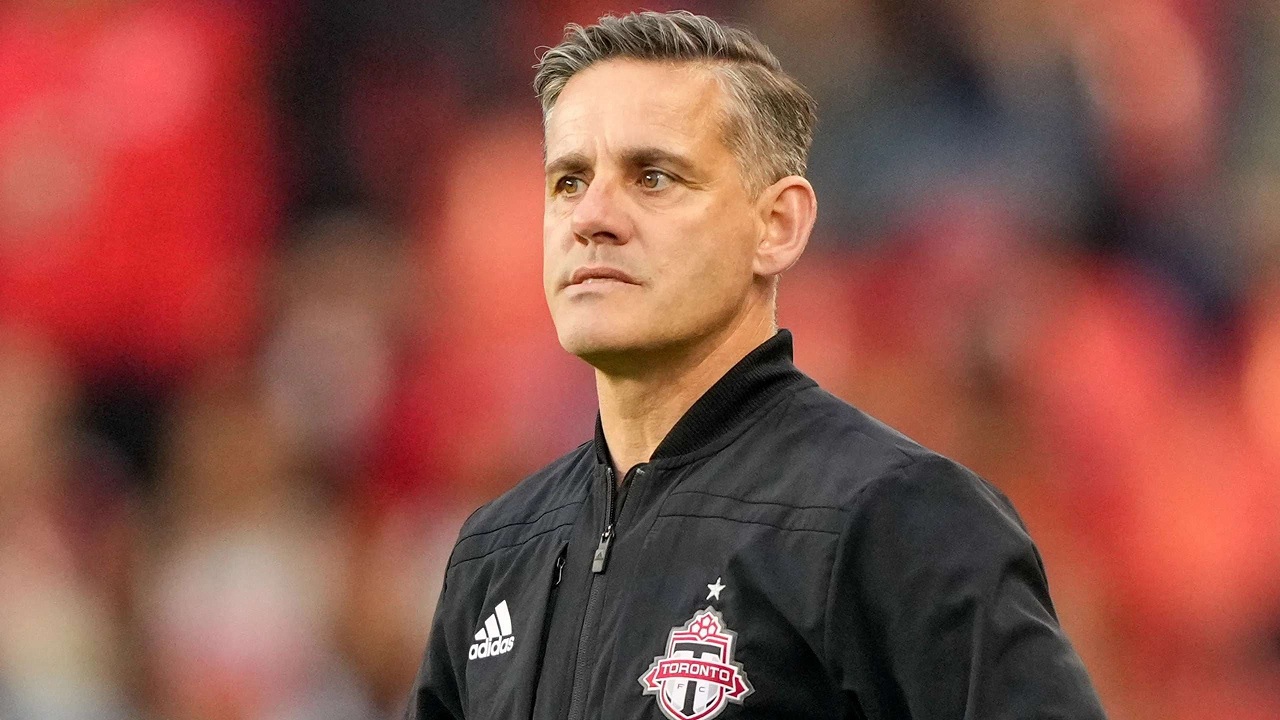 Jordi Amat ungkap ekspetasinya kepada John Herdman.